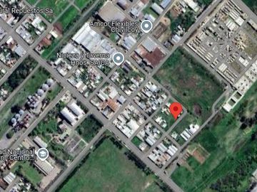 Terreno en venta - 300 mts2- Chivilcoy