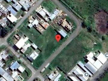 Terreno en venta - 300 mts2- Chivilcoy
