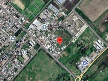 Terreno en venta - 300 mts2- Chivilcoy