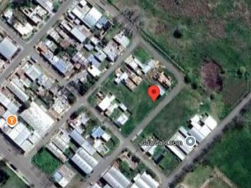 Terreno en venta - 300 mts2- Chivilcoy