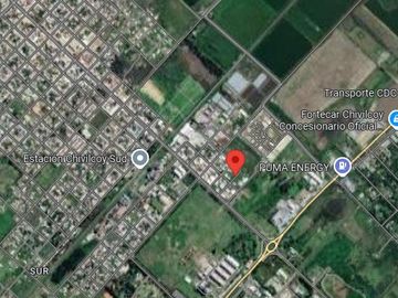 Terreno en venta - 300 mts2- Chivilcoy
