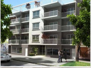 Departamento - Banfield