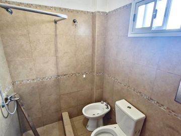 2 AMBIENTES - BALCON TERRAZA