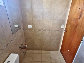 2 AMBIENTES - BALCON TERRAZA