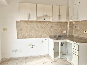 2 AMBIENTES - BALCON TERRAZA