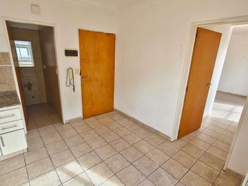2 AMBIENTES - BALCON TERRAZA