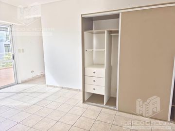 2 AMBIENTES - BALCON TERRAZA
