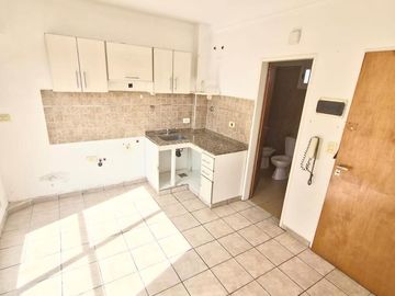 2 AMBIENTES - BALCON TERRAZA