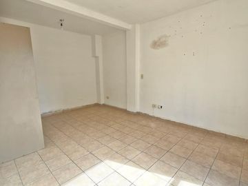 2 AMBIENTES - BALCON TERRAZA