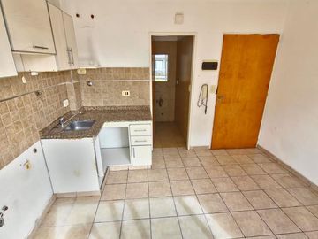 2 AMBIENTES - BALCON TERRAZA