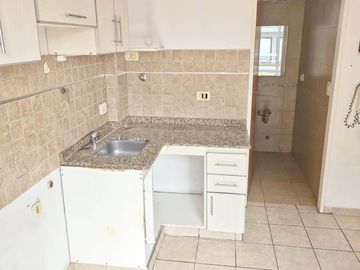 2 AMBIENTES - BALCON TERRAZA