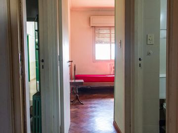 VENTA / PERMUTA Departamento de tres dormitorios, piso exclusivo, en el centro de Rosario.