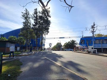 PH en Tigre