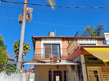 PH en Tigre