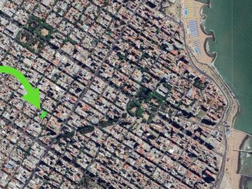 Departamento en venta - 2 Dormitorios 3 Baños - Local - Salón - 130Mts2 - Mar del Plata