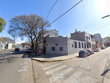 Departamento en venta - 3 dormitorios 1 baño - 85mts2 - Barracas