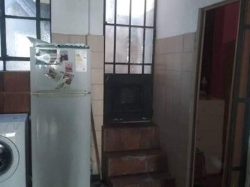 Departamento en venta - 3 dormitorios 1 baño - 85mts2 - Barracas