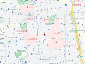 Departamento en venta - 3 dormitorios 1 baño - 85mts2 - Barracas