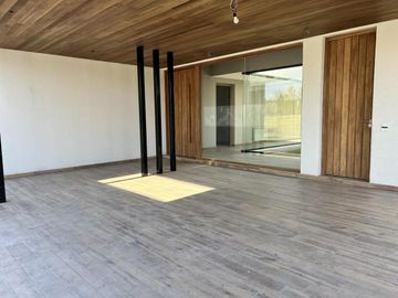 Casa a Estrenar en venta 3 Dormitorios Estancia La Rinconada