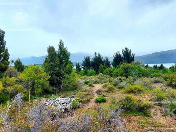 Chacra en venta 9 has con costa Lago lezana, Cholila, Chubut