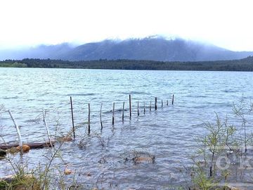 Chacra en venta 9 has con costa Lago lezana, Cholila, Chubut