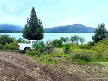 Chacra en venta 9 has con costa Lago lezana, Cholila, Chubut