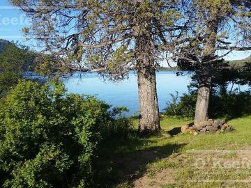 Chacra en venta 9 has con costa Lago lezana, Cholila, Chubut