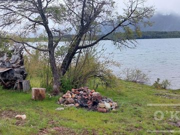 Chacra en venta 9 has con costa Lago lezana, Cholila, Chubut