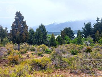 Chacra en venta 9 has con costa Lago lezana, Cholila, Chubut