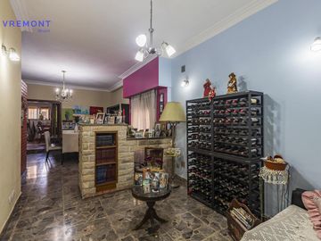 Venta Casa 6 AMB en Villa Urquiza, Capital Federal.