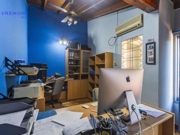 Venta Casa 6 AMB en Villa Urquiza, Capital Federal.