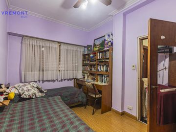 Venta Casa 6 AMB en Villa Urquiza, Capital Federal.