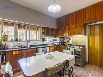 Venta Casa 6 AMB en Villa Urquiza, Capital Federal.