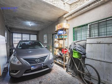 Venta Casa 6 AMB en Villa Urquiza, Capital Federal.