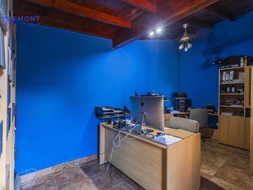 Venta Casa 6 AMB en Villa Urquiza, Capital Federal.