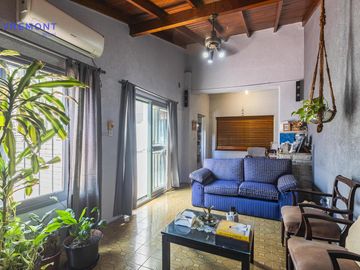 Venta Casa 6 AMB en Villa Urquiza, Capital Federal.