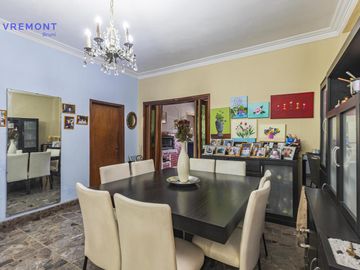 Venta Casa 6 AMB en Villa Urquiza, Capital Federal.