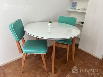 Monoambiente Dividido en Almagro! Ideal AirBnb!