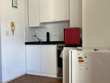 Monoambiente Dividido en Almagro! Ideal AirBnb!
