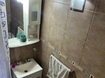 Monoambiente Dividido en Almagro! Ideal AirBnb!