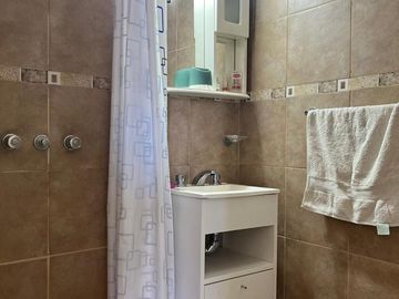 Monoambiente Dividido en Almagro! Ideal AirBnb!