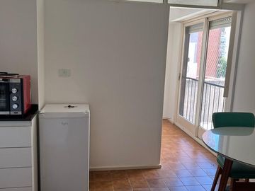 Monoambiente Dividido en Almagro! Ideal AirBnb!