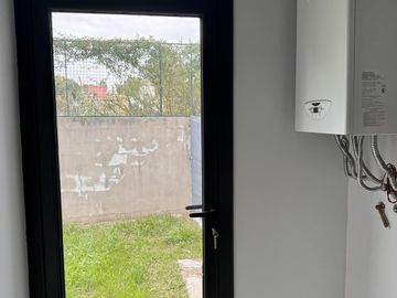 Venta duplex  en Arguello