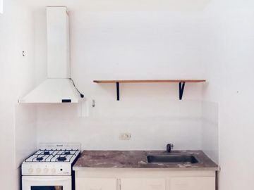 Departamento en venta - 1 dormitorio 1 baño - 35 mts2 - San Miguel
