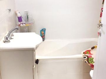 Departamento en venta - 1 dormitorio 1 baño - 35 mts2 - San Miguel