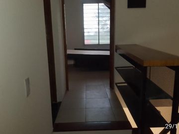 Duplex Altura Av. America al 1800