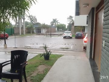 Duplex Altura Av. America al 1800