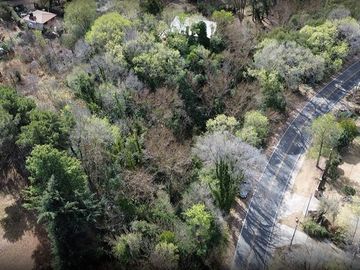 LA CUMBRE LOTE SOBRE CALLE BARTOLOME JAIME
