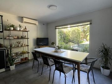 Casa en venta 4 amb en  Barrio Parque Leloir