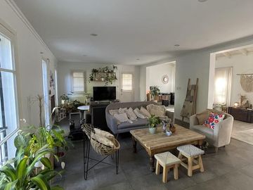 Casa en venta 4 amb en  Barrio Parque Leloir
